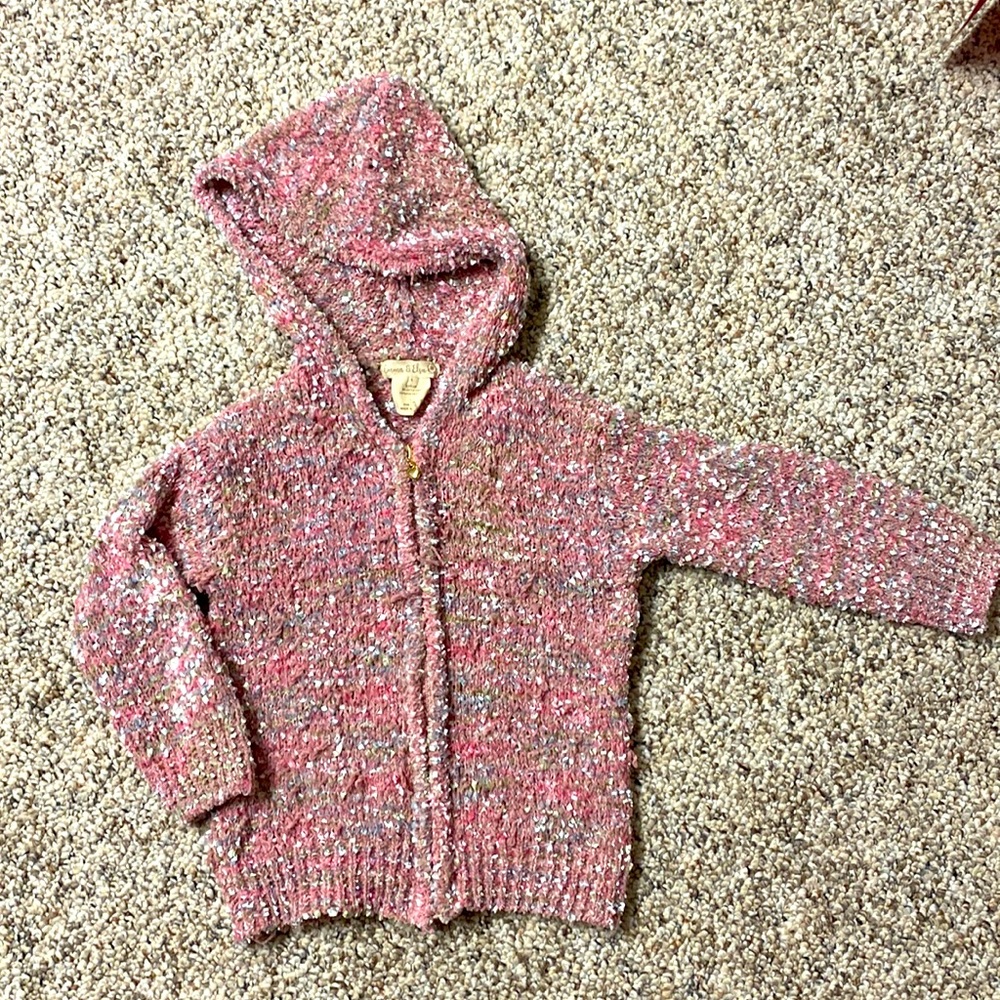 Beautiful sweater/ sweatshirt